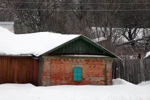 Палатка (Симоново)