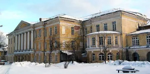 Горенки