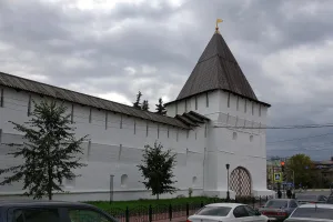 Угличская башня (Ярославль)