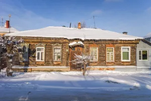 Жилой дом (Тамбов)