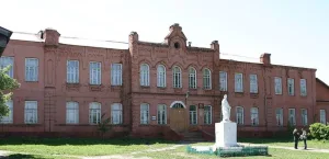 Женская гимназия (Ардатов)