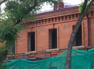 Краснофлотская улица 155