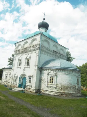 Благовещенская церковь