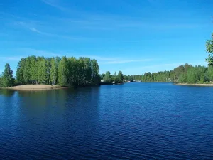 Мунгала