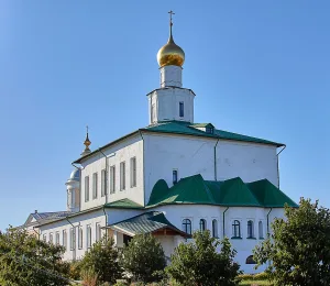 Собор Богоявления Господня (Коломна)