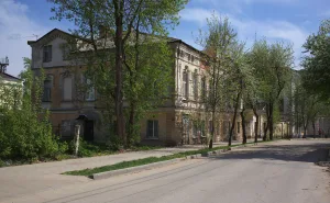 Главный дом (Калуга)