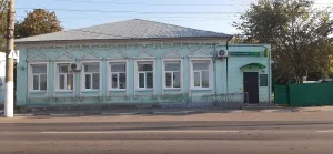 Жилой дом