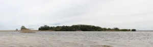Verperluda Island
