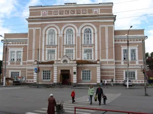 Ирбитский пассаж