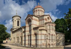 Храм Святого Иоанна Предтечи (Керчь)