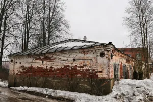 Баня и чайная (Киржач)