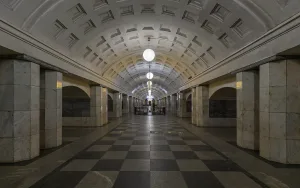 Охотный Ряд