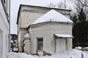 Церковь Александра Невского (Вязники)
