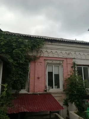Флигель (Оренбург)