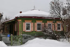 Келья (Владимир)