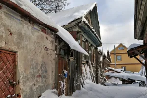 Флигель (Шуя)
