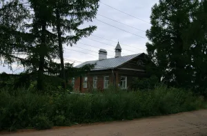 Дом Торбинских (Александров)