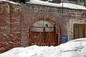 Ворота (Вязники)