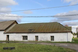 Скотный двор (Лухтоново)