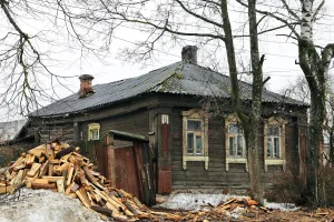 Жилой дом (Киржач)