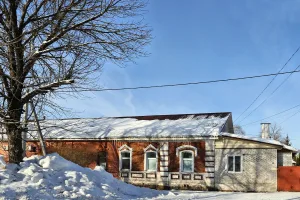 Жилой дом (Гусь-Хрустальный)