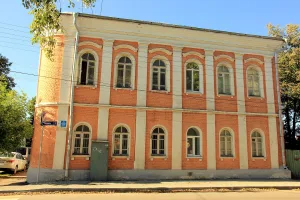 Городская усадьба (Коломна)