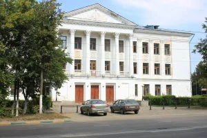 Театр драмы (Арзамас)