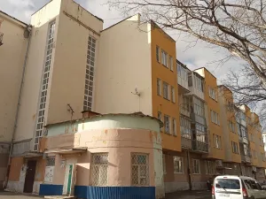 Соцгород Трубный