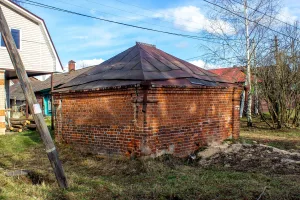Амбар (Каменки)