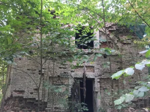 Грот (Николо-Прозорово)