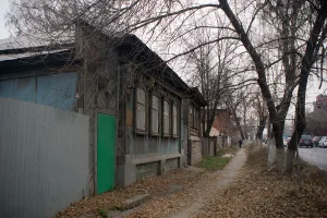 Дом жилой (Тула)