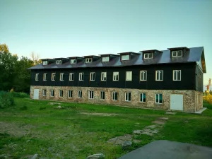 Корпус береговой (Великий Новгород)