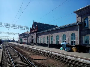 Лиски