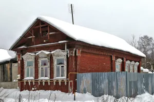 Жилой дом (Шуя)