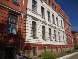 улица Горького 231