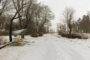 Парк (Приозерск)