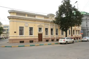 Главный дом (Нижний Новгород)