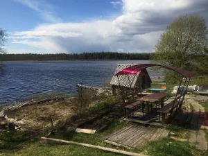 Лемозеро (озеро)