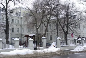 улица Россолимо 15/13 c1