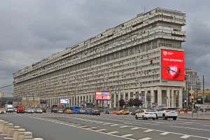 Большая Тульская 2