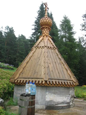 Колодец (Сортавальское г.п.)