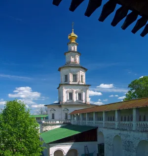 Караульные палаты (Истра)