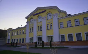 Маргариновый завод (Центральный район)