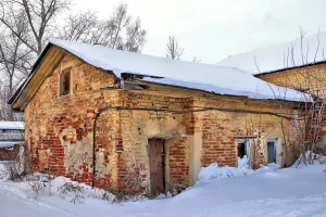 Палатка (Муром)