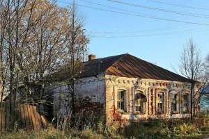 Жилой дом (Дунилово)