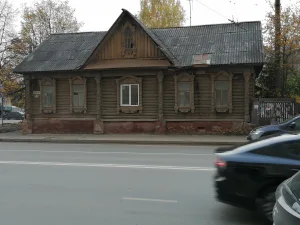 Ясли Иваново-Вознесенского благотворительного общества (Иваново)