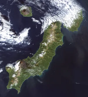 Парамушир