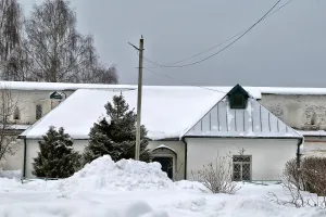 Красильня (Александров)