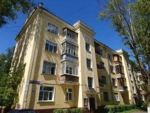 Жилой дом (Королёв)