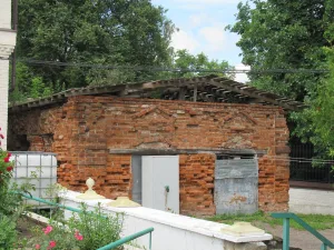 Казначейские палаты (Алексин)